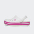 Crocs Crocband™ Kids Blanco