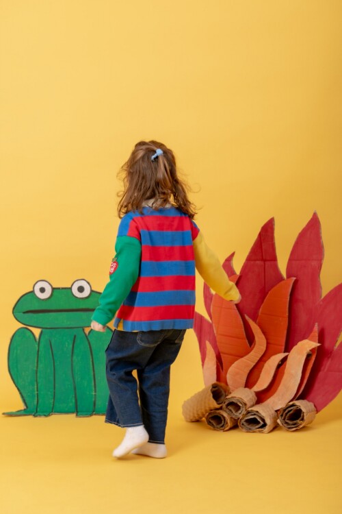 Sweater Kids Club Crayola Sweater Kids Club Crayola