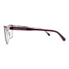 CALVIN KLEIN CKJ20515 5045219140 - Adulto - Bordo bordocombinado