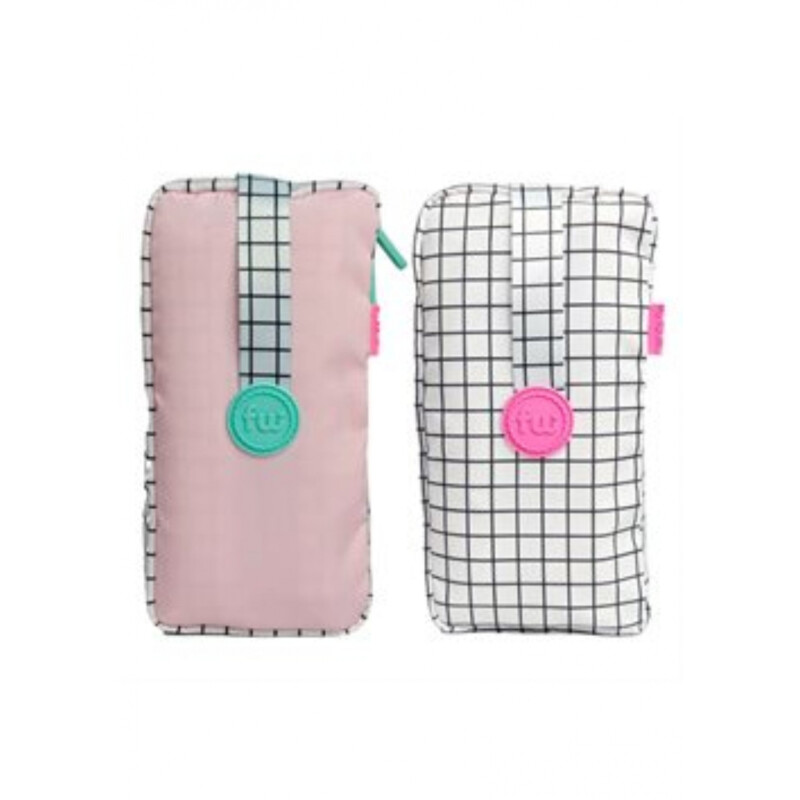 Cartuchera LOVE- FW Cartuchera Love- Fw