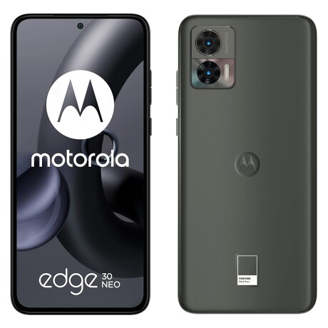 Cel Moto Edge 30 Neo 5g Ds 8/128 Gb Moonless Night Cel Moto Edge 30 Neo 5g Ds 8/128 Gb Moonless Night