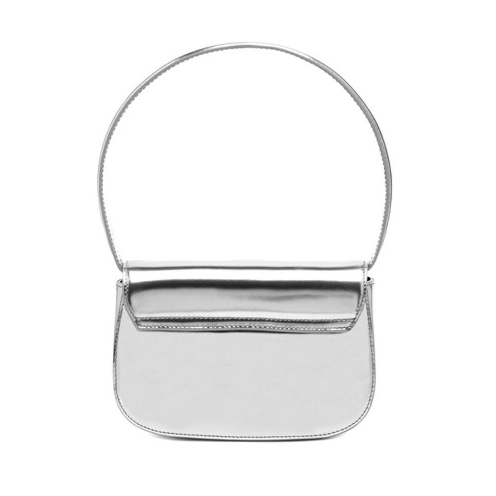 Bolso Para Mujer 1Dr Shoulder Plata