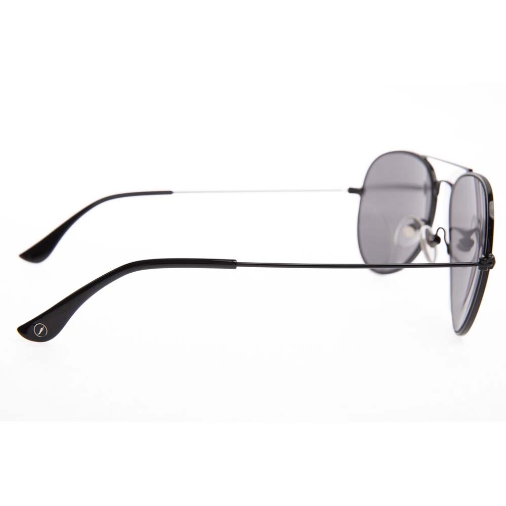 Lentes De Sol Chilli Beans Aviador - Unisex Negro/Negro