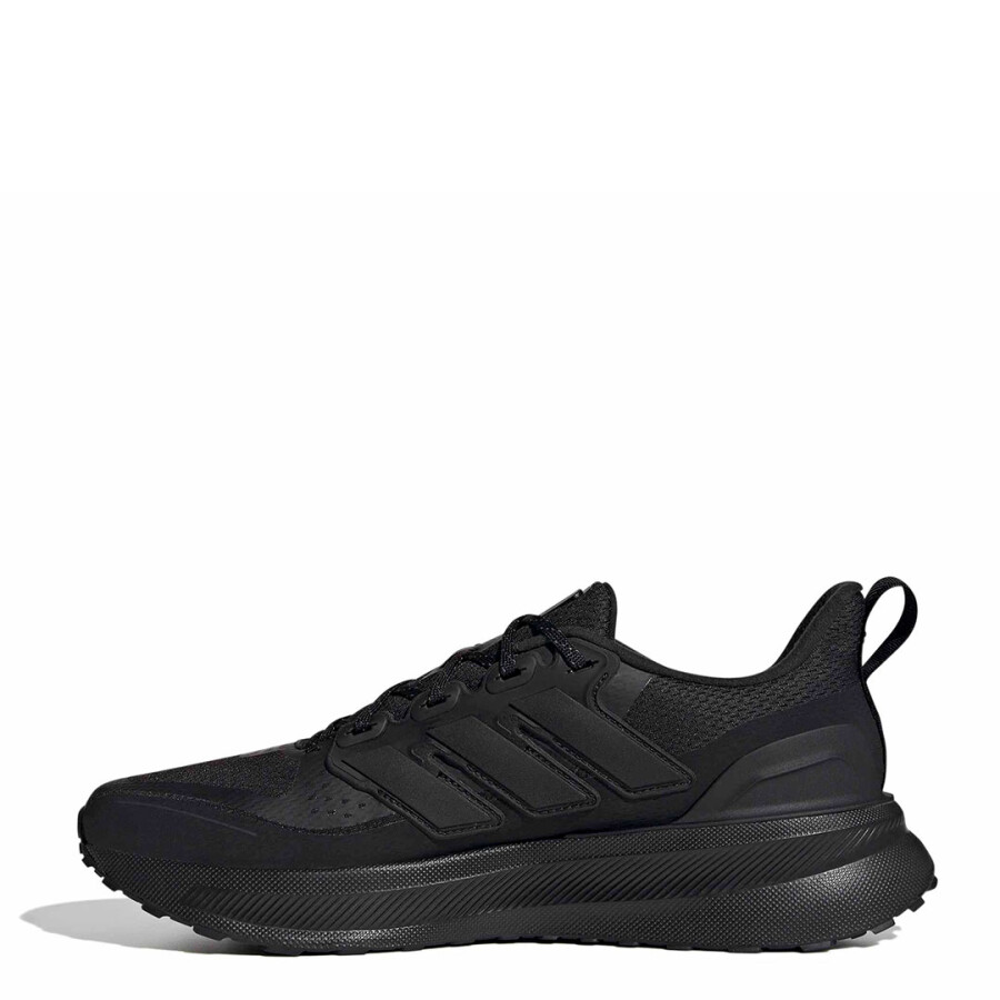 Championes de Hombre Adidas Championes Ultra Run 5 Tr Negro