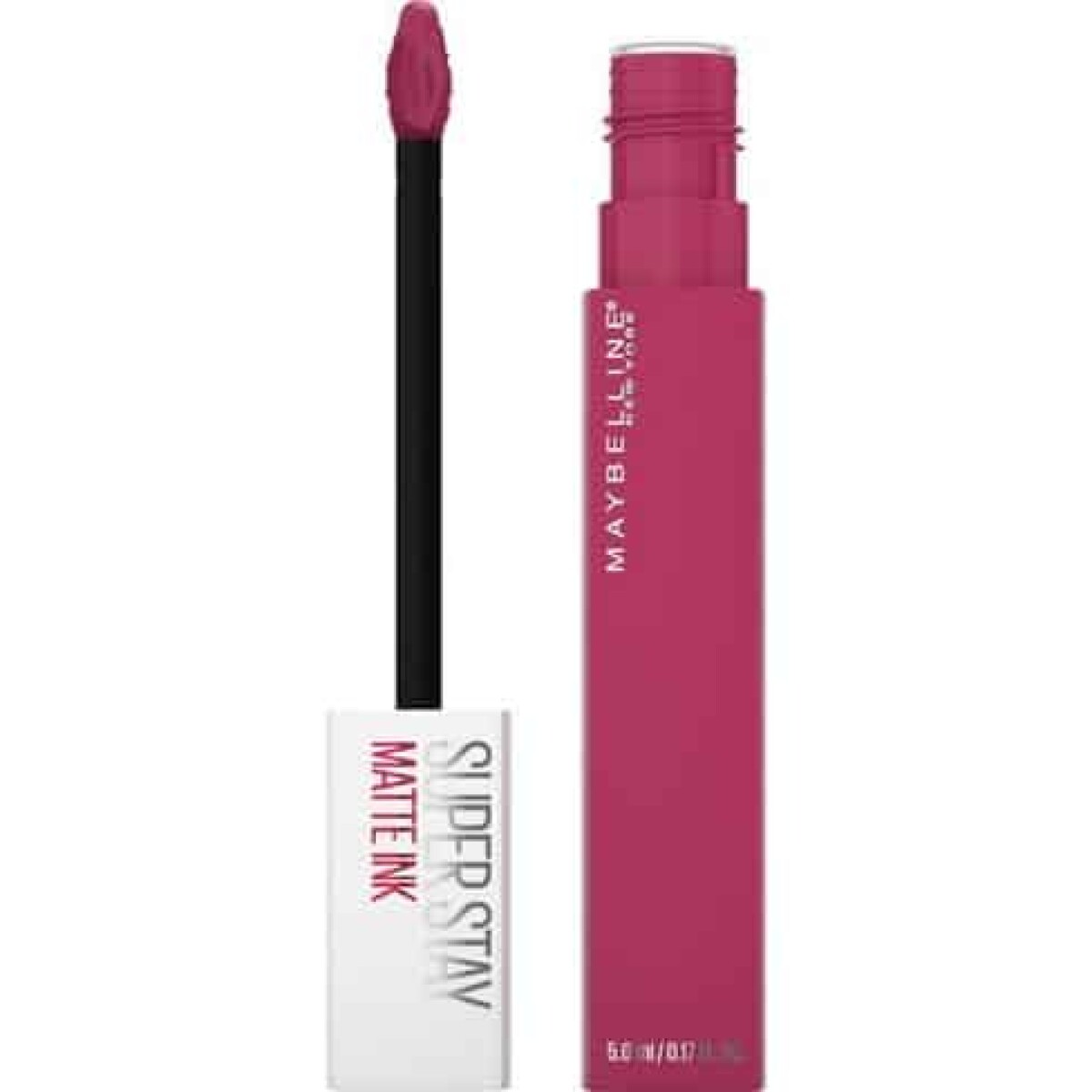 Maybelline Superstay Matte Ink Pinks Pathfinder 
