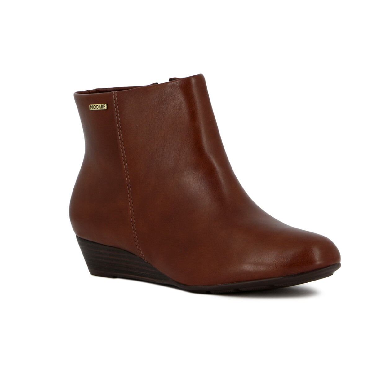 Bota Modare Mujer - Cafe 