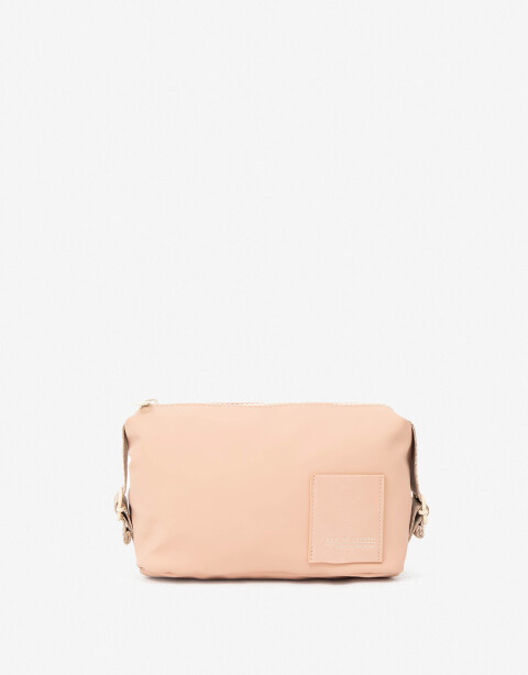 Porta Cosméticos Porta Cosmeticos Rue Du Voyage - Rosa Piel