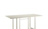 Juego de comedor - Mesa Fosco 1.6 y Arcadia Juego de comedor - Mesa Fosco 1.6 y Arcadia