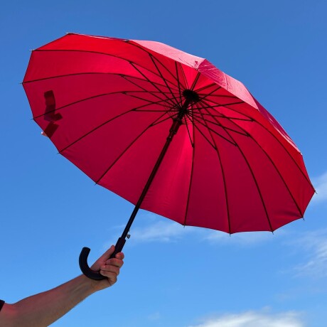 Paraguas Manual Para Lluvia Resistente Al Viento Paraguas Manual Para Lluvia Resistente Al Viento