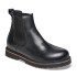 Highwood Slip On Mid M LENA Black Black