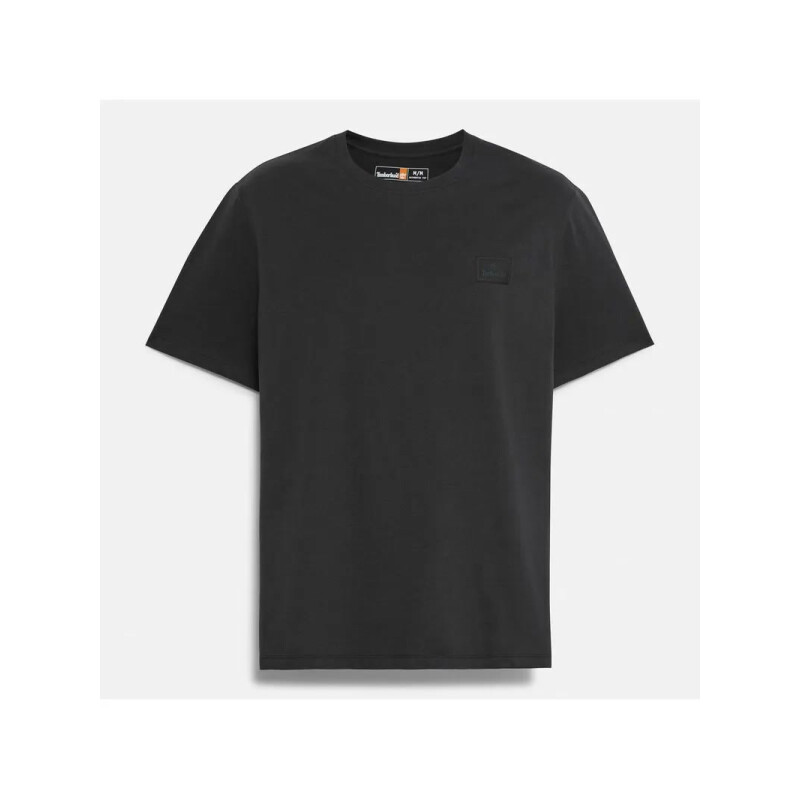 Remera Basica Timberland A6HUK001 Remera Basica Timberland A6HUK001