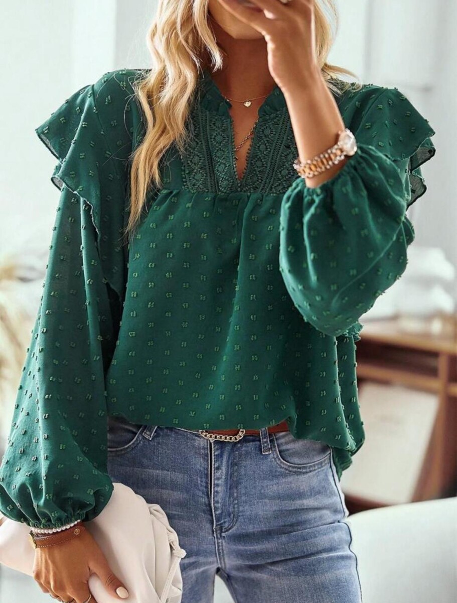 Camisa TACUABE 