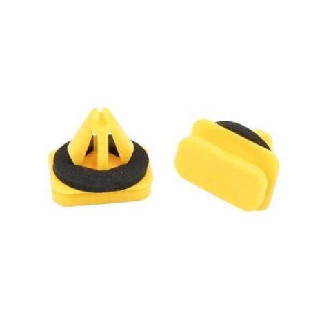 BROCHE MOLDURAS - ONIX / MONTANA / TRACKER BROCHE MOLDURAS - ONIX / MONTANA / TRACKER