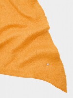 Bufanda Lisa naranja