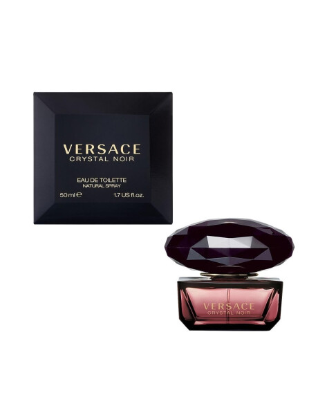 Perfume Versace Crystal Noir EDT 50ml Original Perfume Versace Crystal Noir EDT 50ml Original