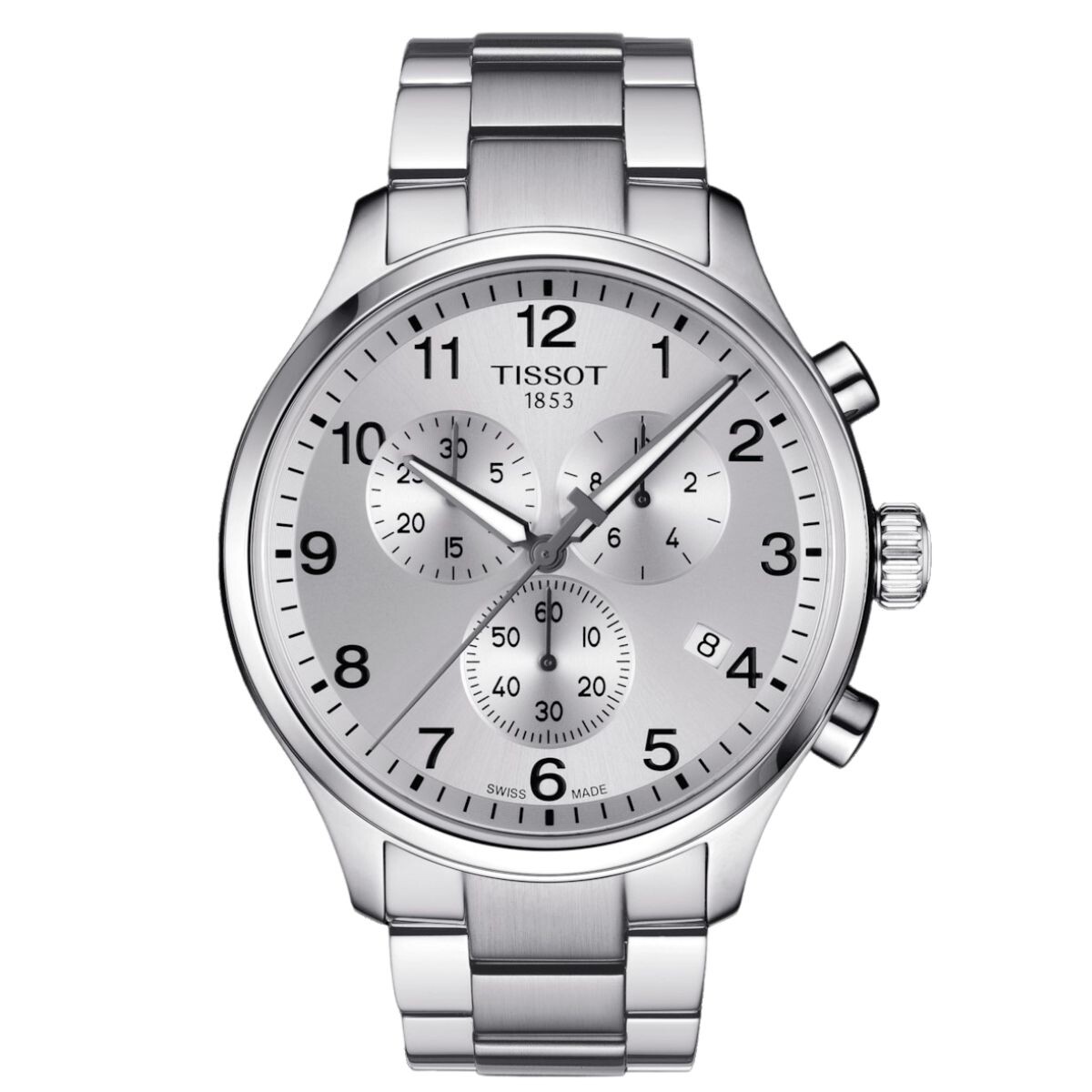 TISSOT - T116617110370 