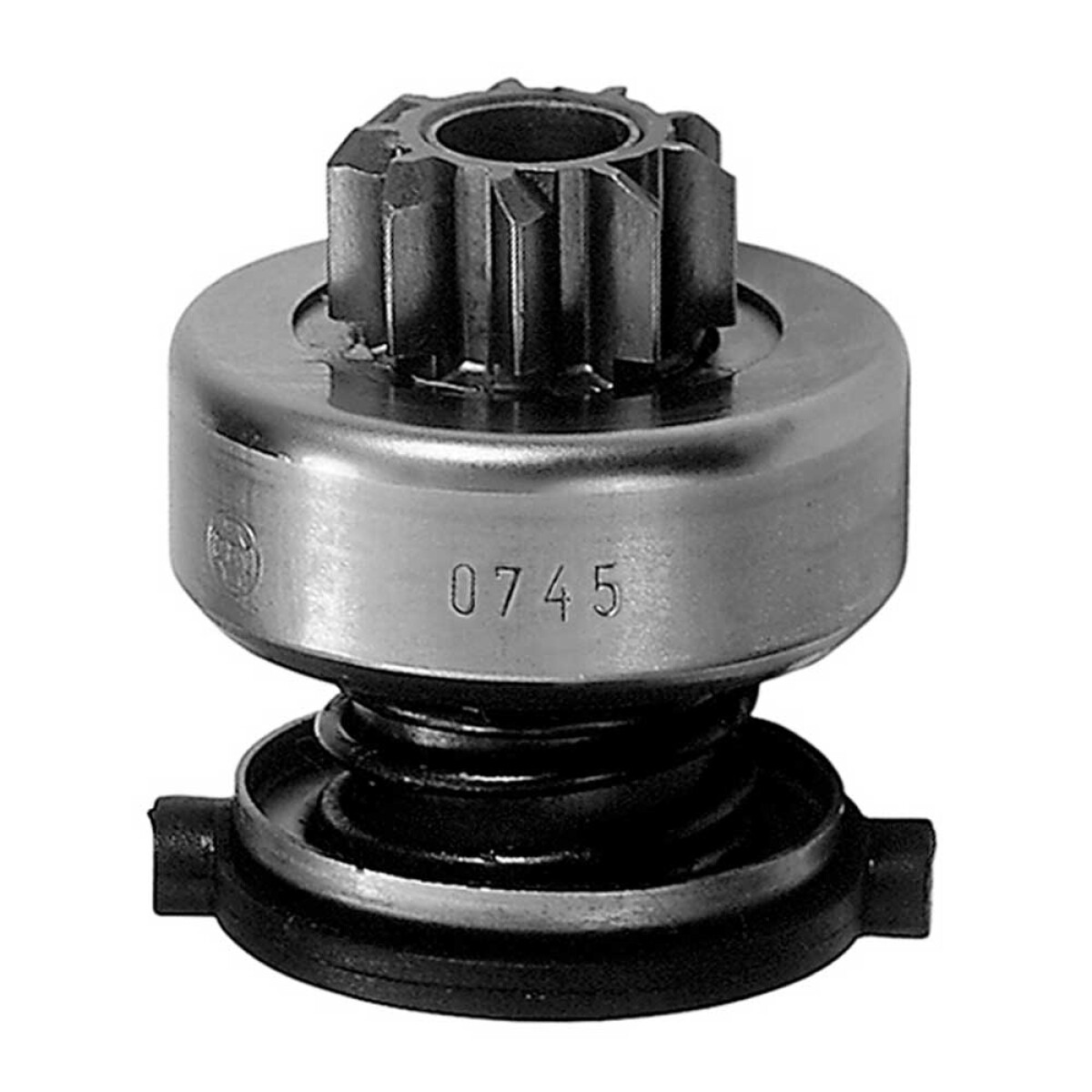 BENDIX ARRANQUE - VW VENTO CITROEN JUMPER BOSCH ZEN 