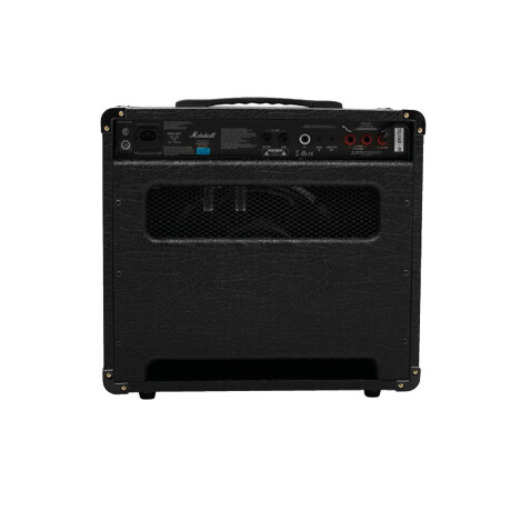 Amplificador Guitarra Marshall Dsl20cr Amplificador Guitarra Marshall Dsl20cr