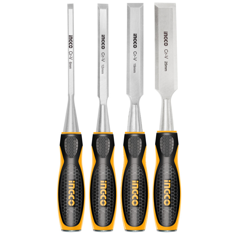 JUEGO 4 FORMONES P MADERA INGCO HKTWC0401 JUEGO 4 FORMONES P MADERA INGCO HKTWC0401