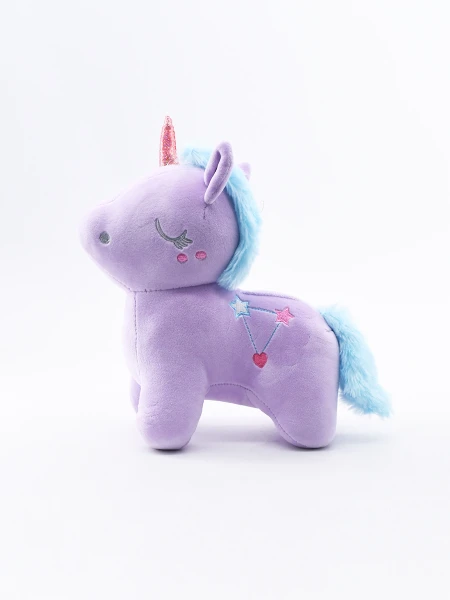 UNICORNIO RITA VIOLETA