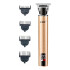 Maquina Corta Pelo Barba Inalámbrica Htc At172 Recargable Maquina Corta Pelo Barba Inalámbrica Htc At172 Recargable