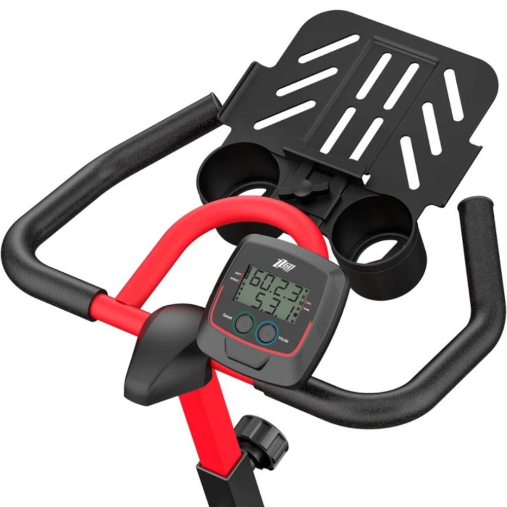 Bicicleta de Spinning - Modelo ZZGO SMART - Volante de Inercia 13 kg Bicicleta de Spinning - Modelo ZZGO SMART - Volante de Inercia 13 kg