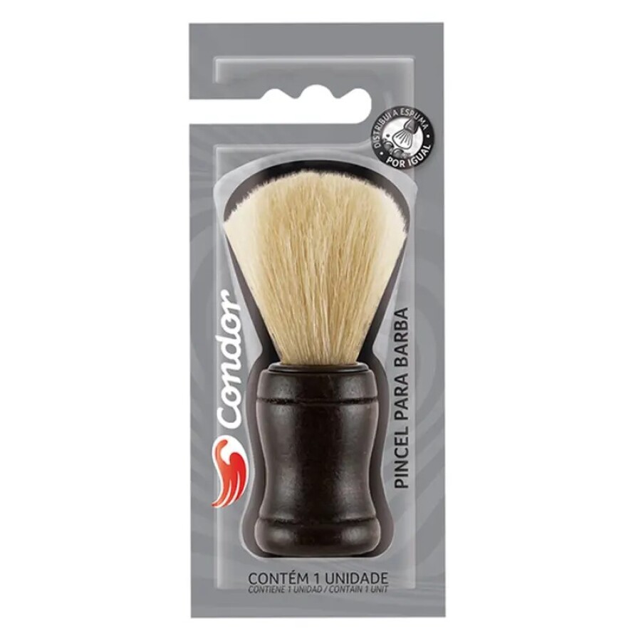 Brocha de Afeitar 3050 – Condor Brocha de Afeitar 3050 – Condor