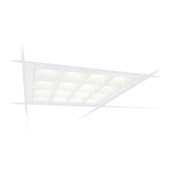 Panel LED POWERBALANCE G2 24W 4000K VPC PIP 60x60 PH9690