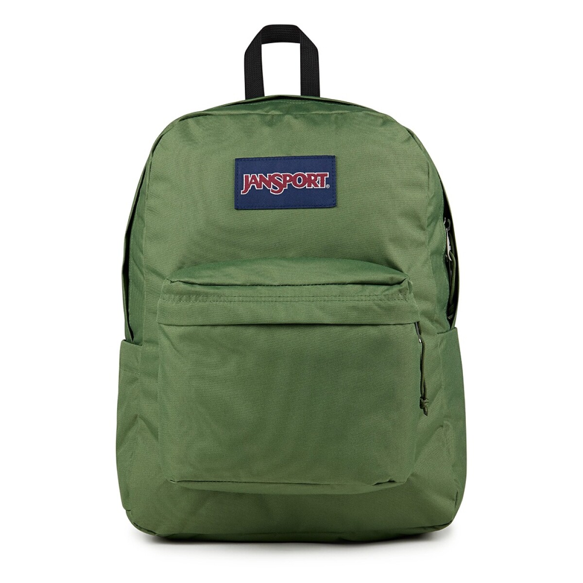 Mochila Superbreak - Unisex - Cargo Green 