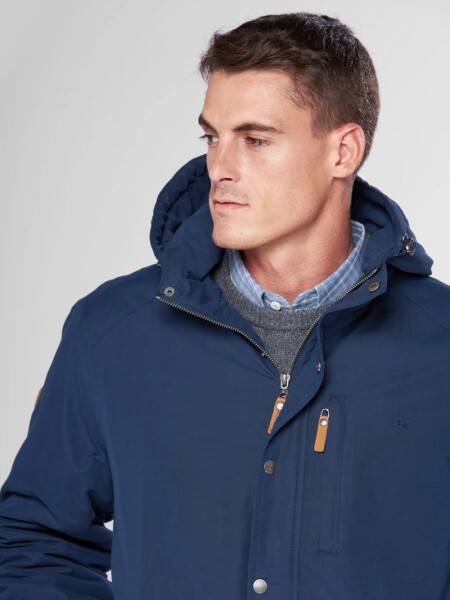 CAMPERA LEGACY 5480 AZUL