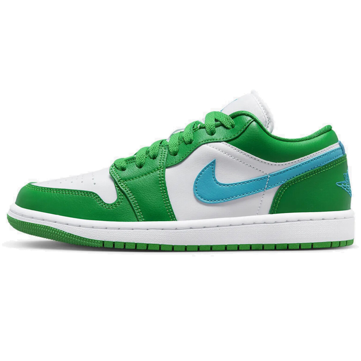 CHAMPION NIKE AIR JORDAN 1 LOW - NIKE AIR JORDAN 1 LOW 