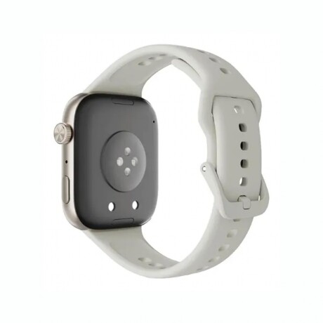 RELOJ HONOR WATCH X5I Reloj Smartwatch HONOR Watch X5I 1,97' AMOLED 1ATM - White