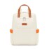 Mochila Roma Blanco