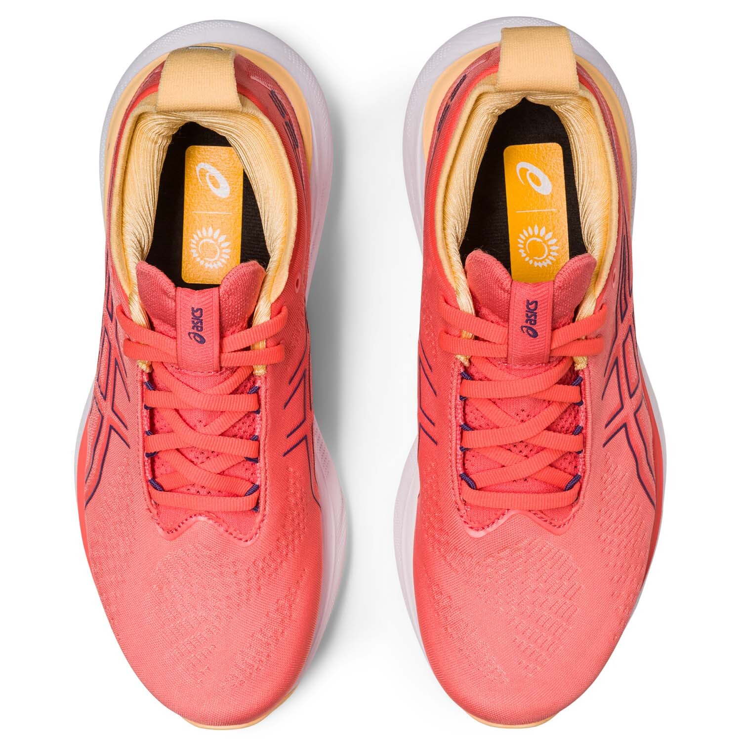 Asics nimbus 14 mujer zapatillas cheap