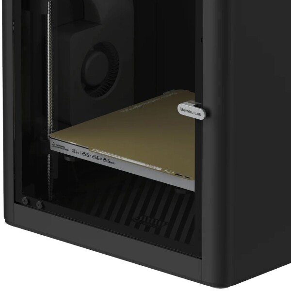 Impresora 3d Bambu Lab P1s Combo Ams IMPRESORA 3D BAMBU LAB P1S COMBO AMS
