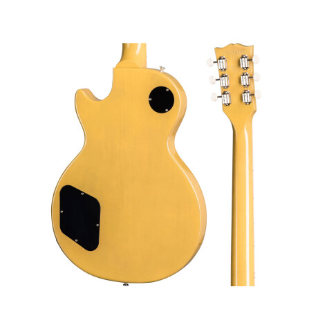 Guitarra Eléctrica Gibson Les Paul Special Tv Yellow Guitarra Eléctrica Gibson Les Paul Special Tv Yellow