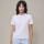 T-SHIRT GALAR POLANCO Blanco