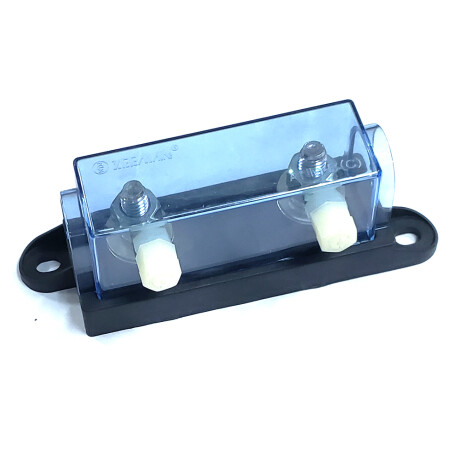 PORTA FUSIBLES - P-FUSIBLE ANM GENERAL - PORTA FUSIBLES - P-FUSIBLE ANM GENERAL -