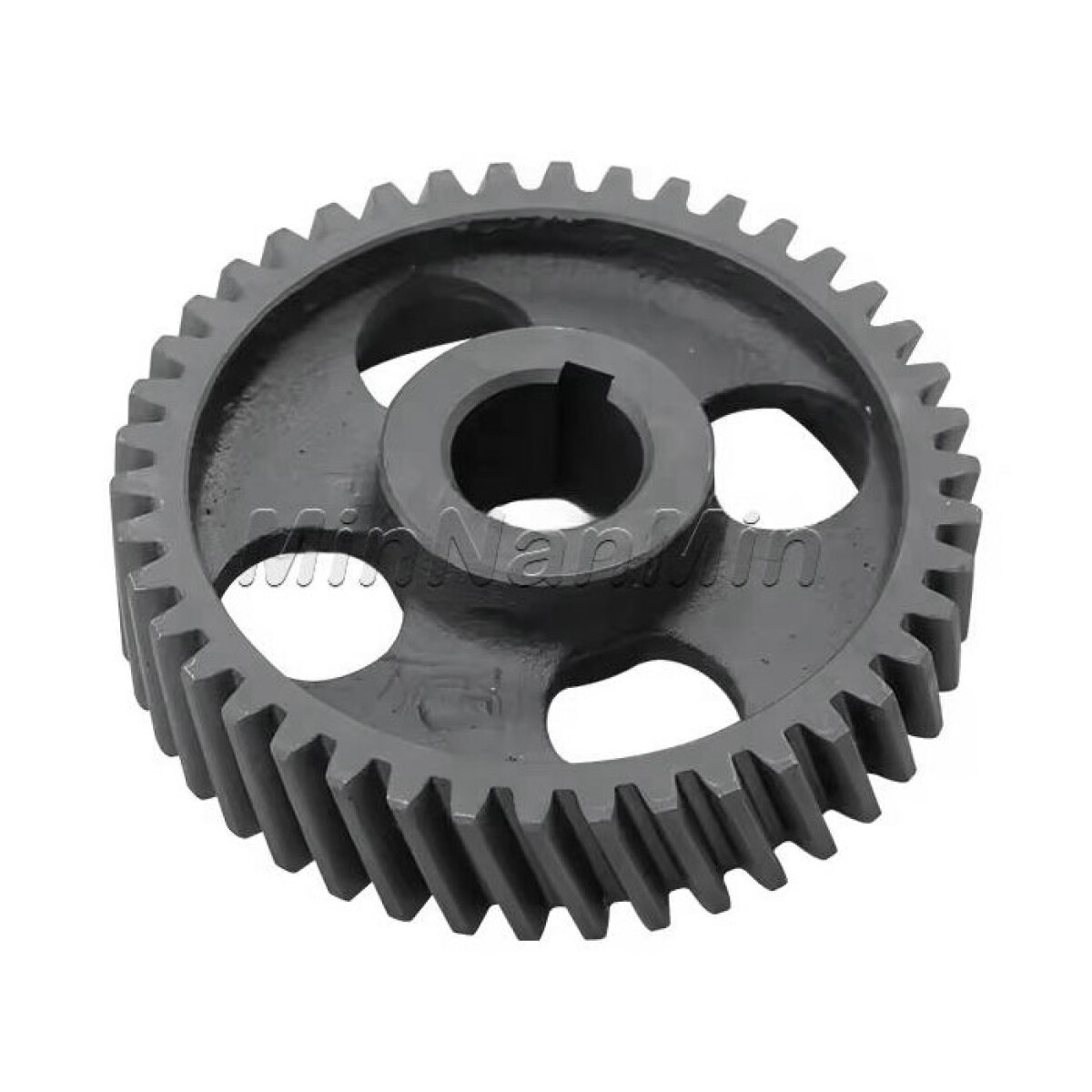 POLEA DE MOTOR JMC ENGRANAJE ARBOL LEVAS JX1032-43 - 