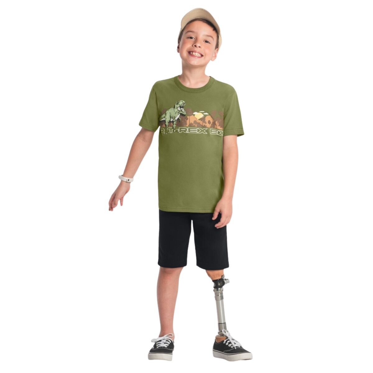 CONJUNTO 4-10 - VERDE 