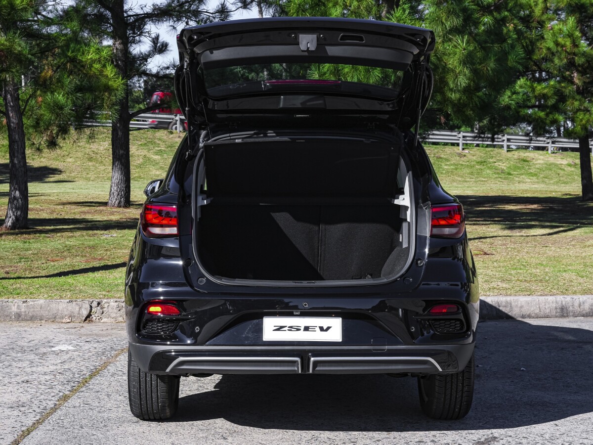 MG ZS EV Comfort 2WD 2024 0KM | Permuta / Financia MG ZS EV Comfort 2WD 2024 0KM | Permuta / Financia