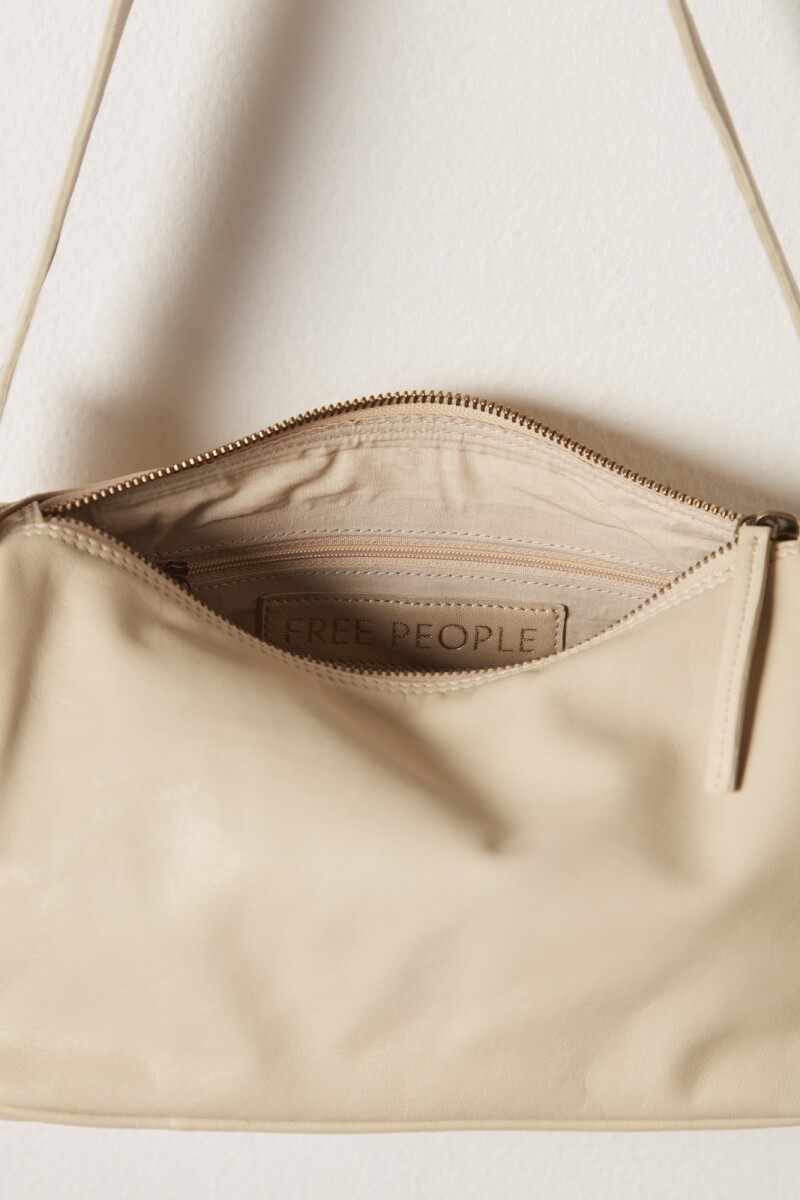 Bolso Arm Candy Natural