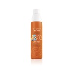 AVENE SOLAR SPRAY NIÑOS SPF50 FR. X 200 única