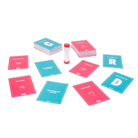 Juego Dactic Piensa Rapido Juego Dactic Piensa Rapido