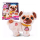 Peluche Pets Alive Perro Baila Y Mueve La Cola Peluche Pets Alive Perro Baila Y Mueve La Cola