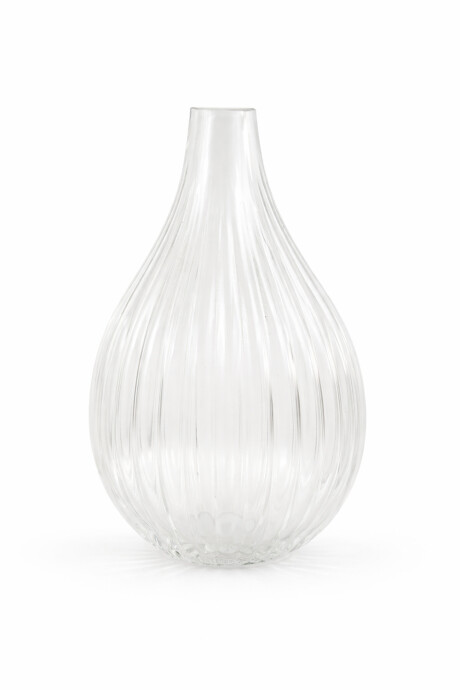 Florero Figaro Color Unico