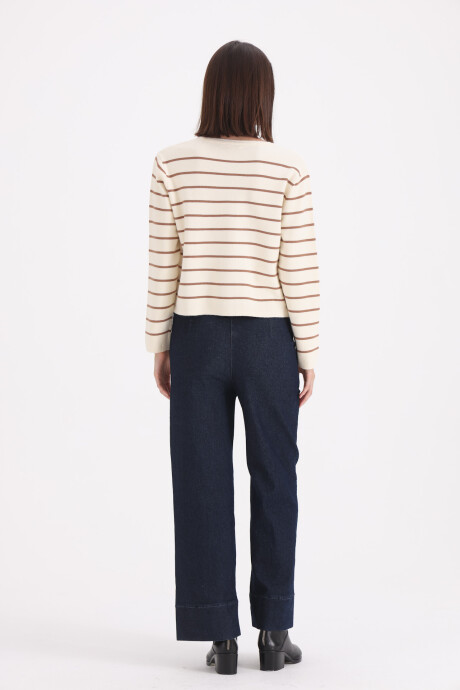 PANTALON TRAPANI PANTALON TRAPANI