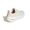 Championes Adidas Znsara Boost Beige