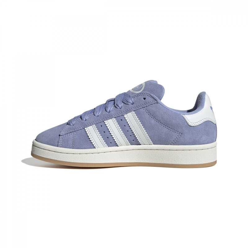 CHAMPIONES ADIDAS CAMPUS 00S W Mujer JQ5753 Lavanda-blanco