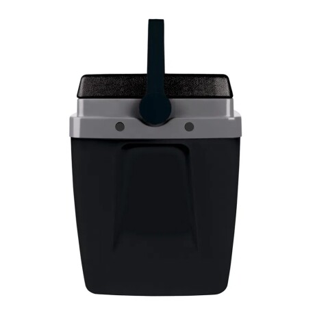 Conservadora Térmica De 34 Litros Mor Playa Camping Viajes Negro